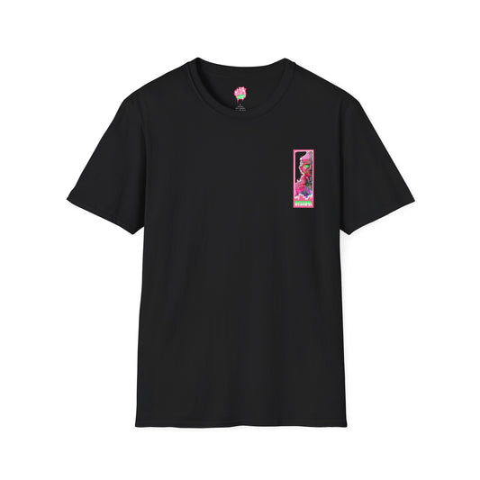 Dystopia T-shirt