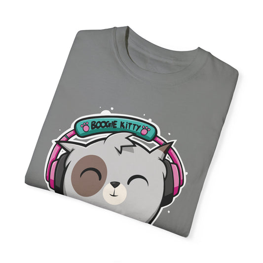 Boogie Kitty T