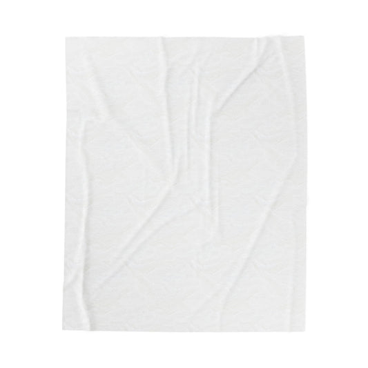 Cozy SLAY queen blankie