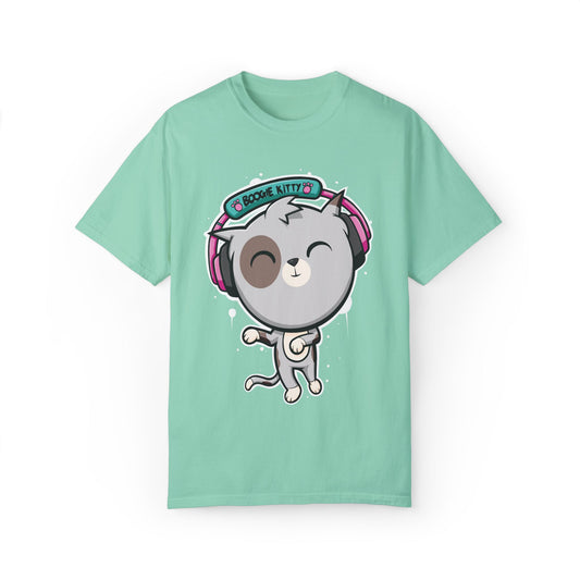 Boogie Kitty T